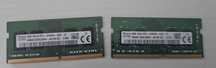 Pamięć RAM 16GB (2x8GB) Hynix  HMAA1GS6CJR6N-XN DDR4 3200MHz SODIMM