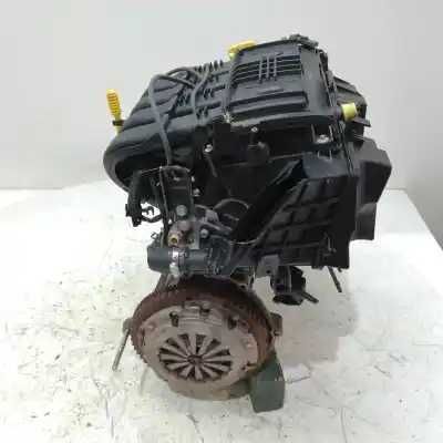 Motor RENAULT TWINGO II 1.2 16v D4F702