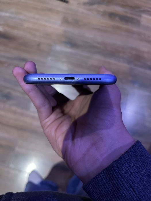 Iphone xr 128gb 84% kondycji