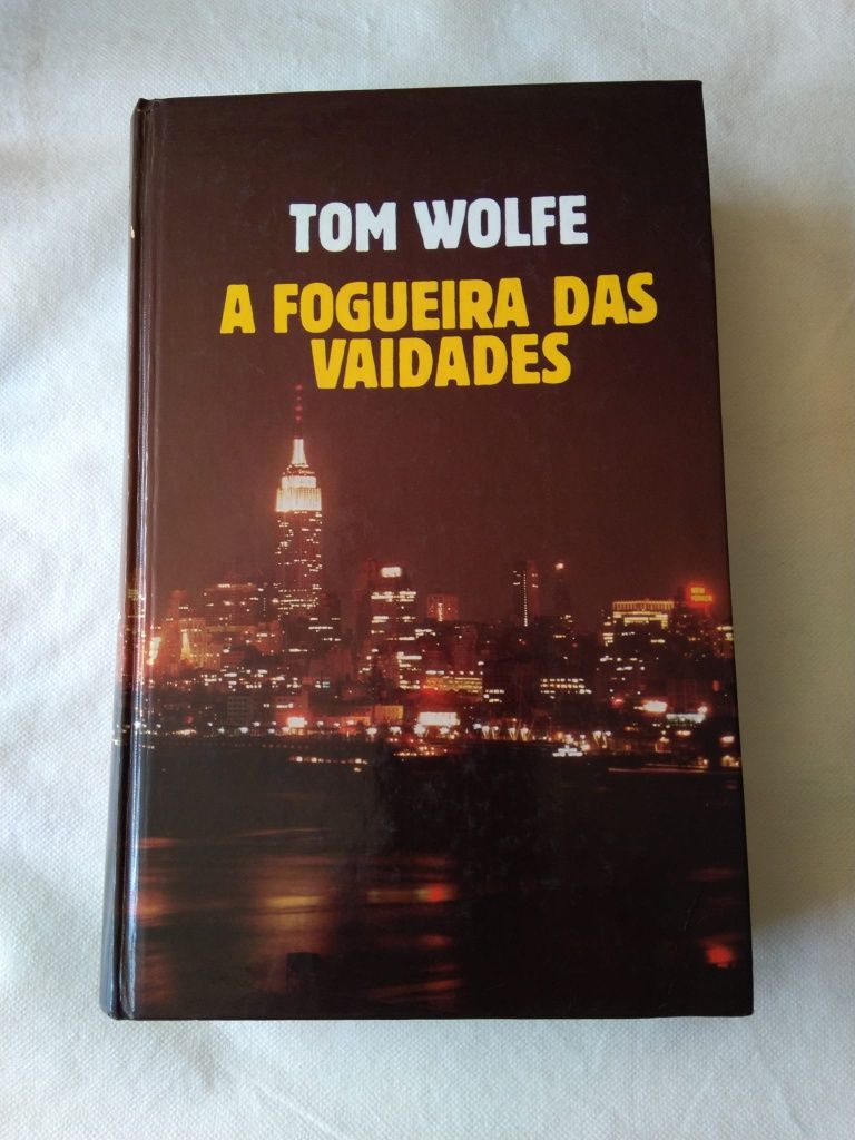 Literatura estrangeira