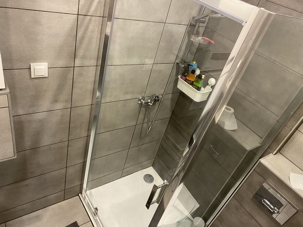 Wynajmę dwa  pokoje jednoosobowe ul. Piastowska 30