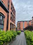 Loft Studio Tymienieckiego 25, miejsce parkingowe, taras, centrum