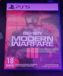 Call Of Duty MW III