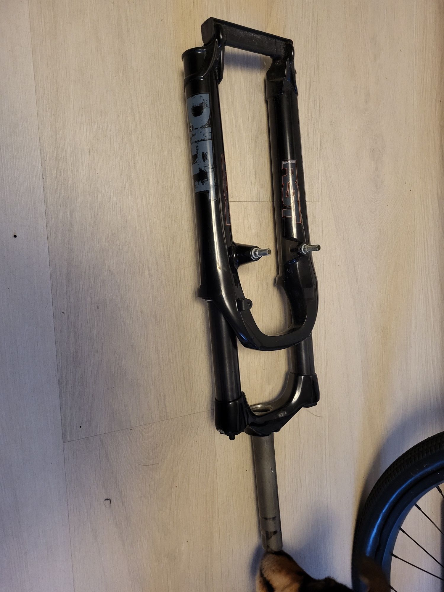 Sprzedam Amortyzator do roweru mtb / dirt