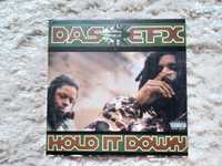 Das Efx Hold it down Vinyl