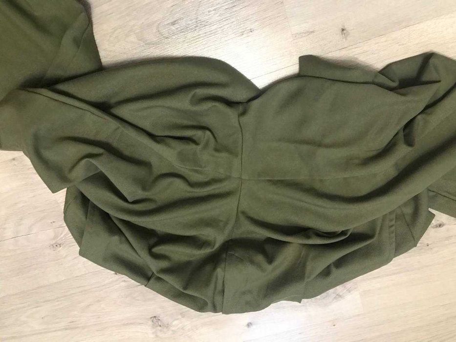 Штани жіночі C&A FL2179174-Khaki 44 Хакі