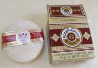 Sabonete SELADO / "Extra-Vieille" de Roger & Gallet