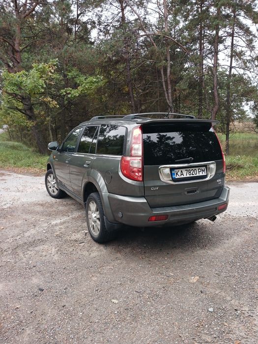 Продам Great Wall Hover H2