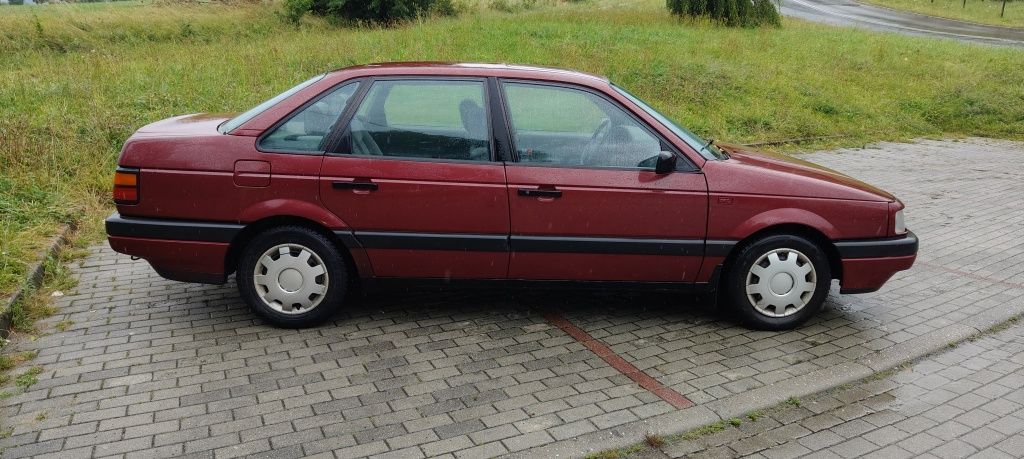 VW Passat B3 1.8 Gl 1 Właściciel