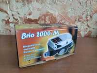 Пристрій Brio 2000-M