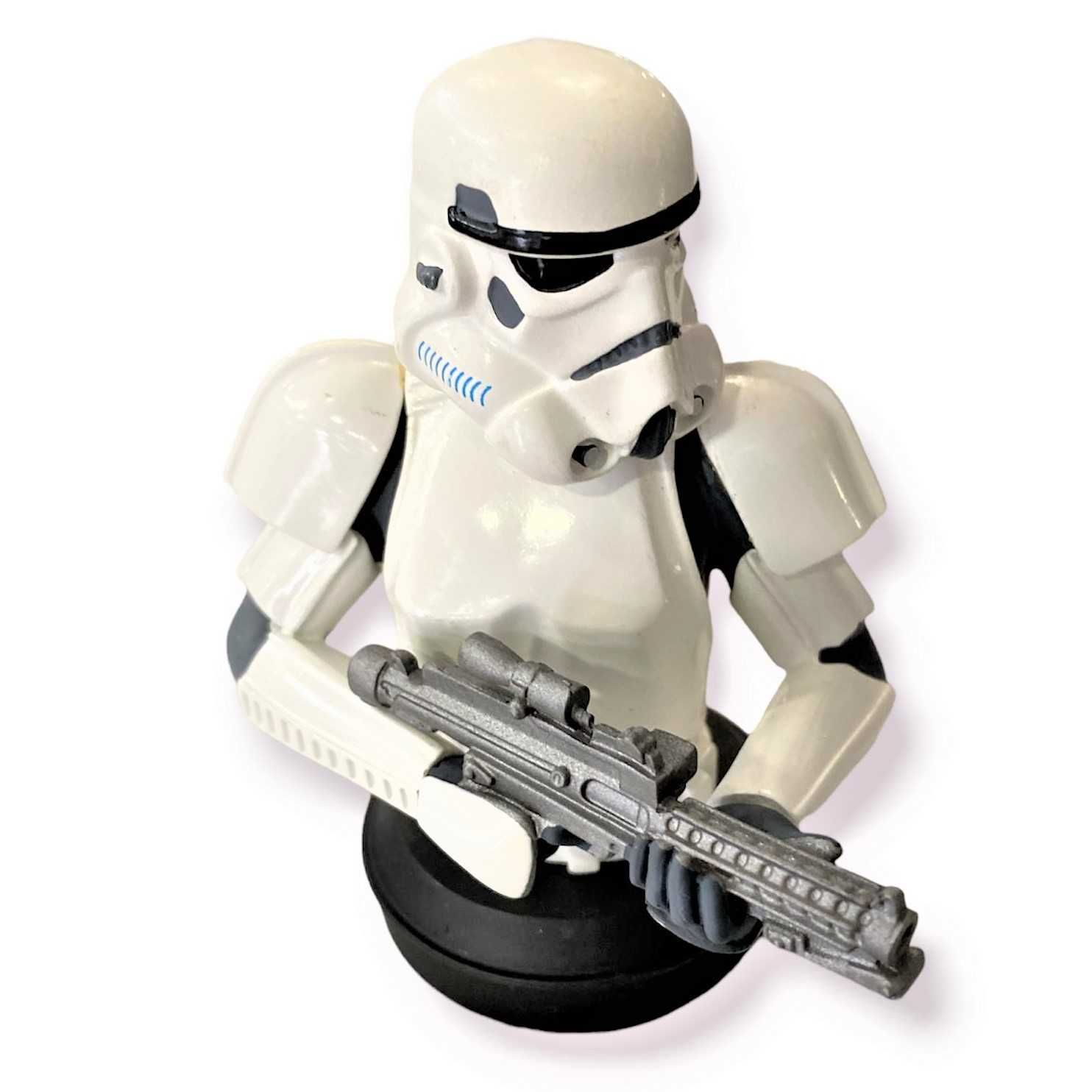 Varios Bust Collection Star Wars Collectors Edition
