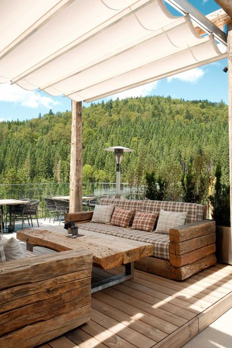 Mountain Residence Wellness&SPA