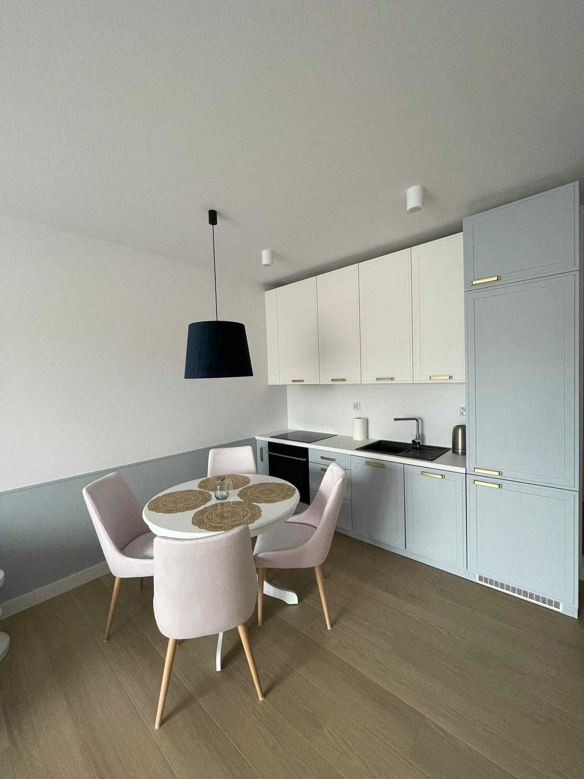 Polanki AQUA SOLA Apartamenty