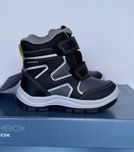 Ботинки черевики мальчик Geox