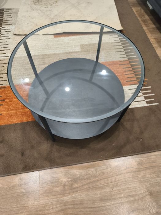 Mesa de sala centro / mesa café