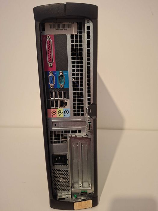 Torre de computador  Dell Optilex GX 280