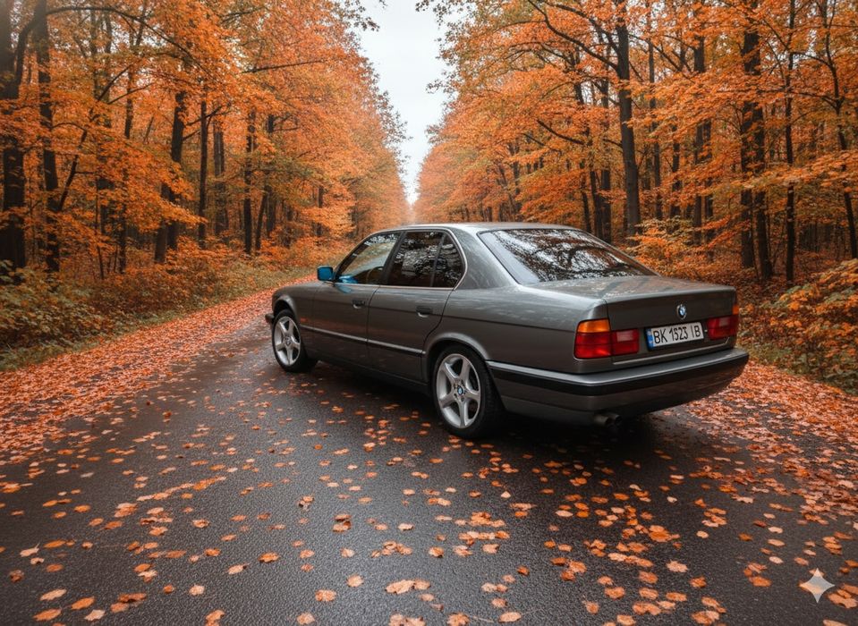 Продам Bmw 535i e34
