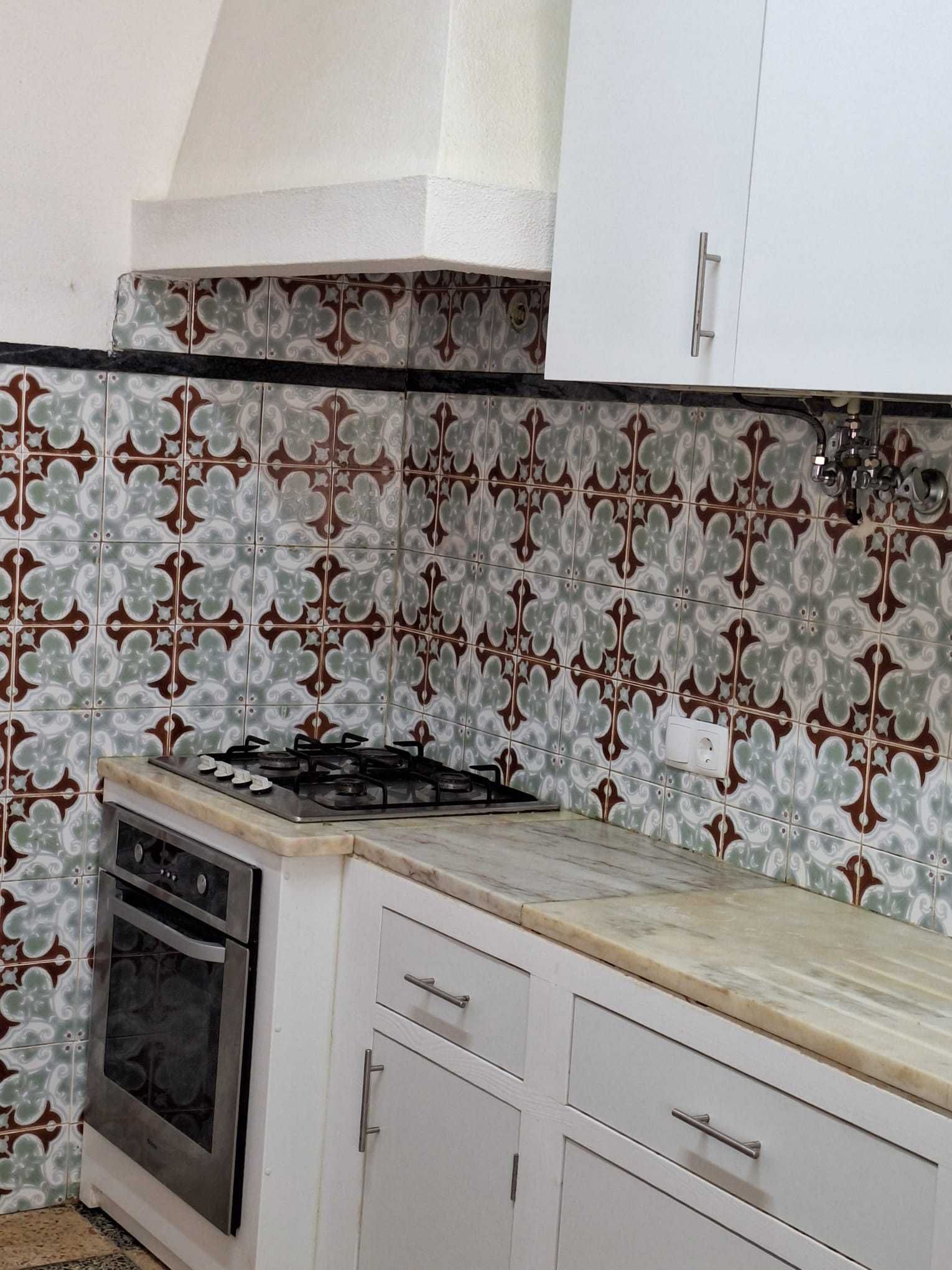 DUAS casas geminadas em Ermidas-Sado