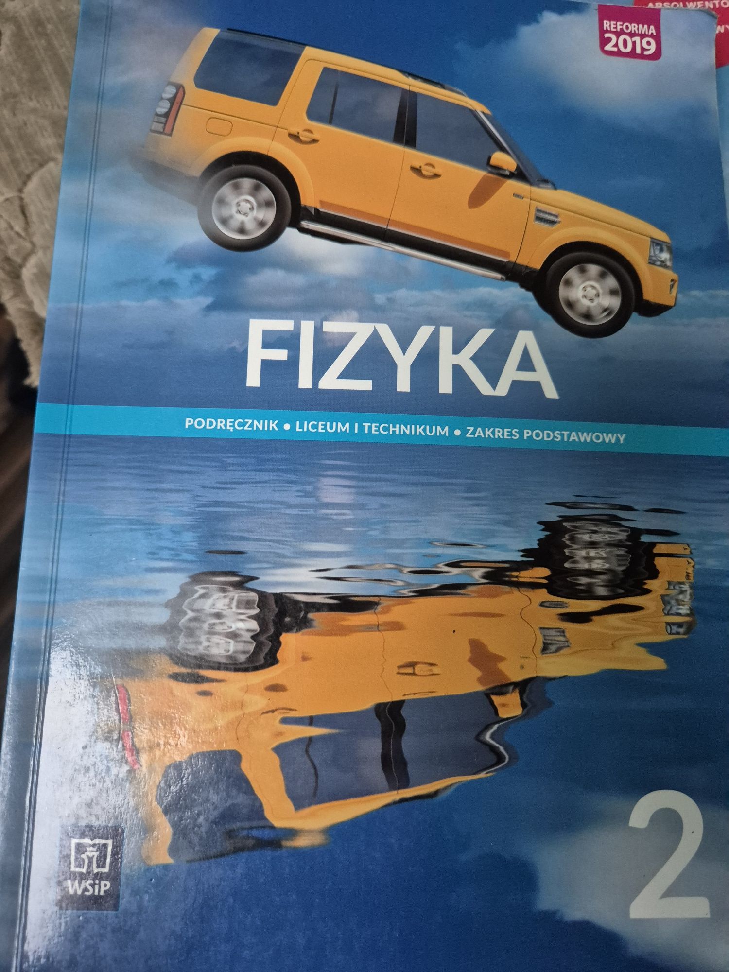 Podrecznik Fizyka 2