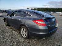 авторазборка HONDA CROSSTOUR 09-15 хонда кростур фонарь суппорт балка