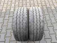 Opony 215/60 R16 C Lassa Transway 2szt PARA