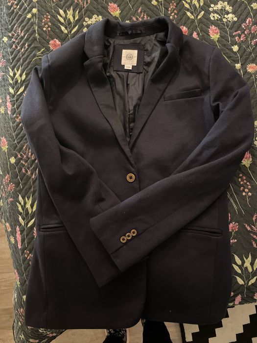 Marynarka chłopieca 164