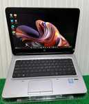 HP Probook 14" i5/8GB/256Nvme como Novo
