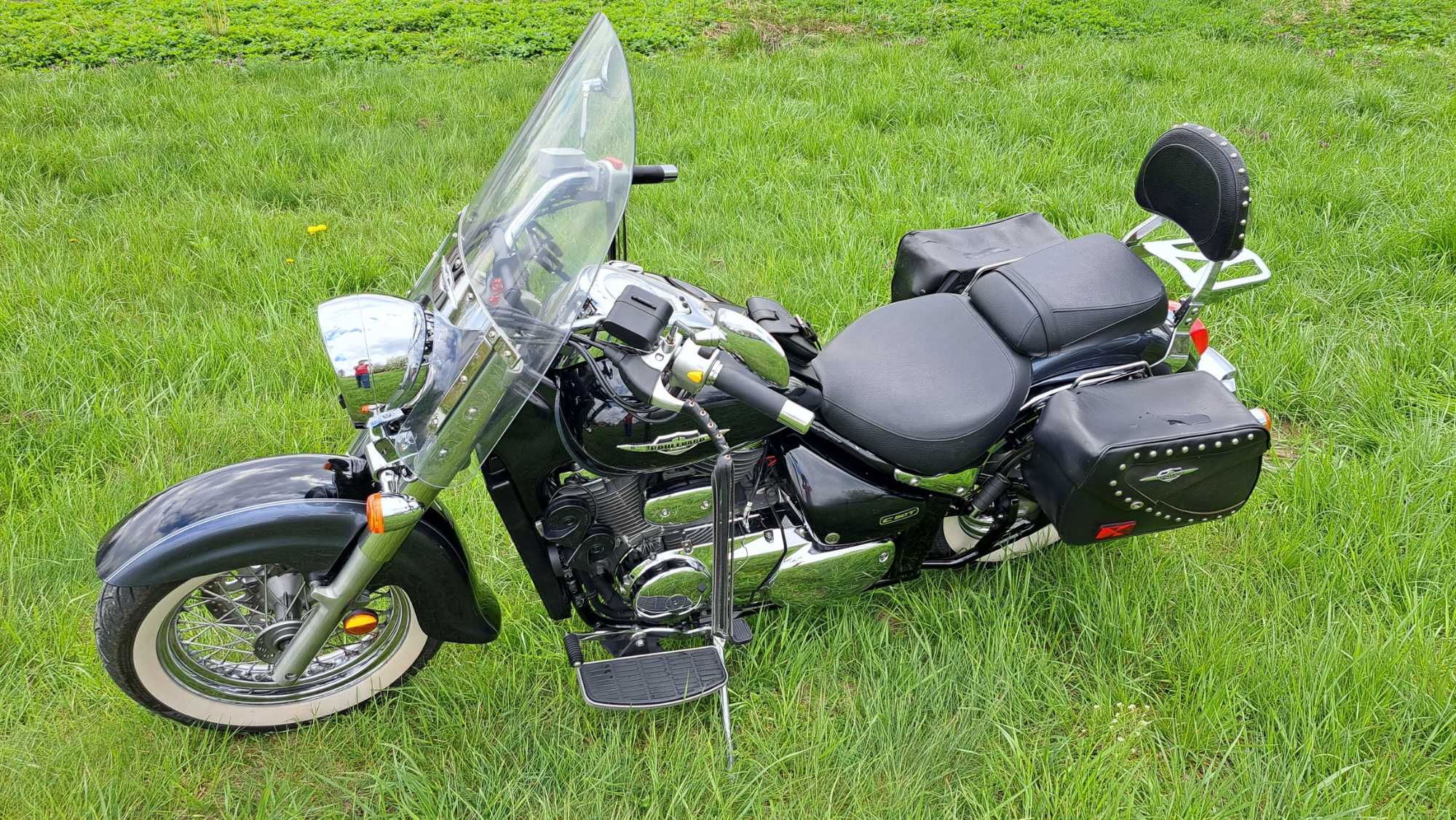 Suzuki Boulevard vl800, c50t, Volusia 2011r intruder, cruiser, chopper