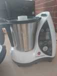 Robot wielofunkcyjny ELDOM MFC3000 Perfect MIX 3 1700W