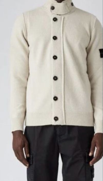 Кардиган кофта Stone Island L оригинал