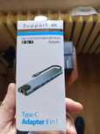 Adapter USB C 8w1