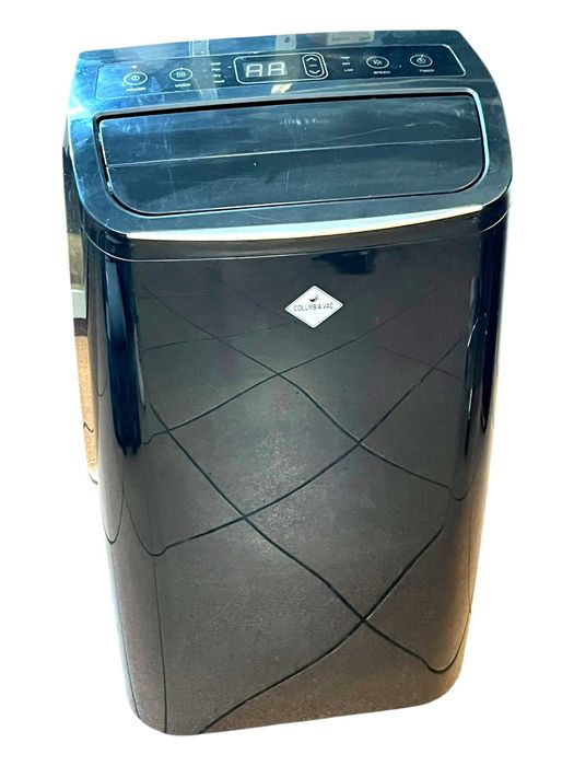 Klimatyzator przenośny COLUMBIA VAC KLC9300GC