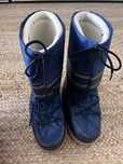 Botas da neve Berg