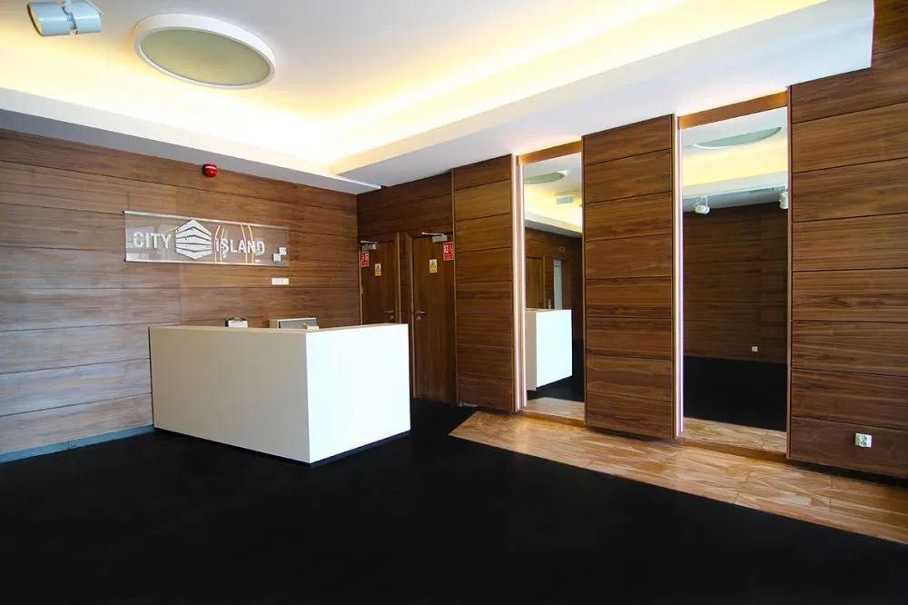 3-Pokojowy apartament w centrum wrocławia z balkonem 68m², na doby M31