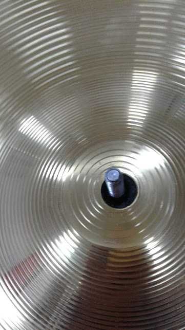 Продам тарілку SABIAN 16" SBR CRASH.Стан - ІДЕАЛ!