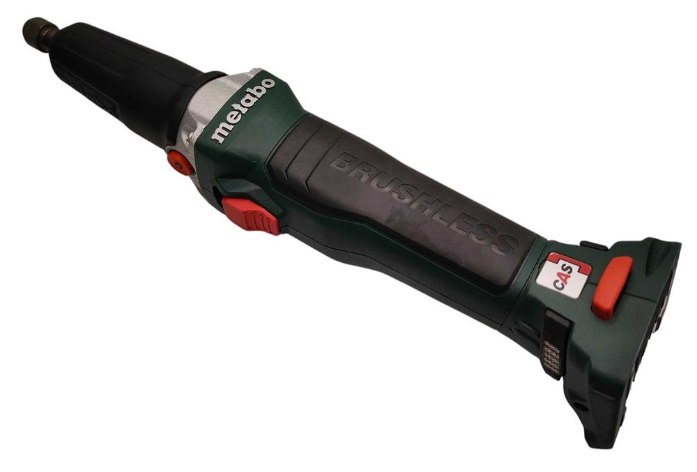 Metabo Szlifierka Prosta Akumulatorowa GVB 18 LTX BL 11-28 Body