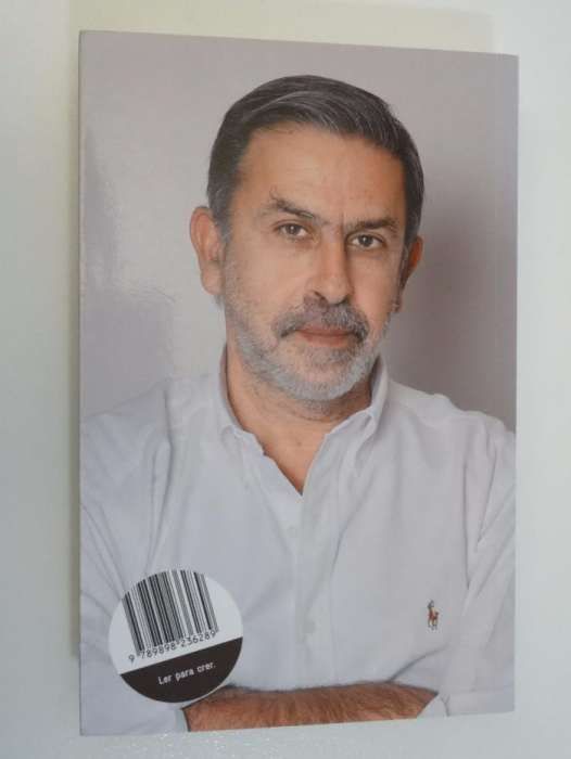 José António Saraiva - Vários Livros