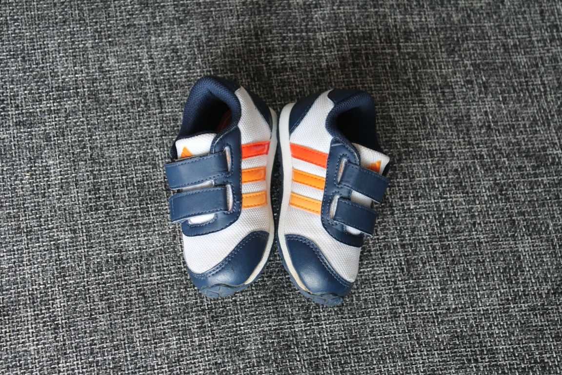 Кросівки Adidas SNICE CF Оригінал 22р 13.8см