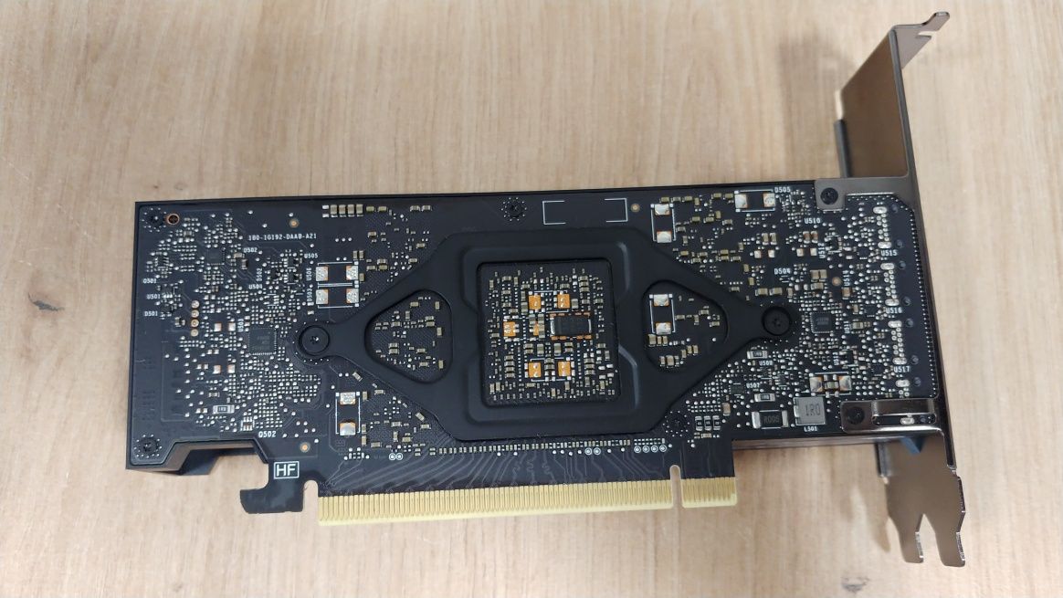 Nvidia PNY RTX A2000 Quadro