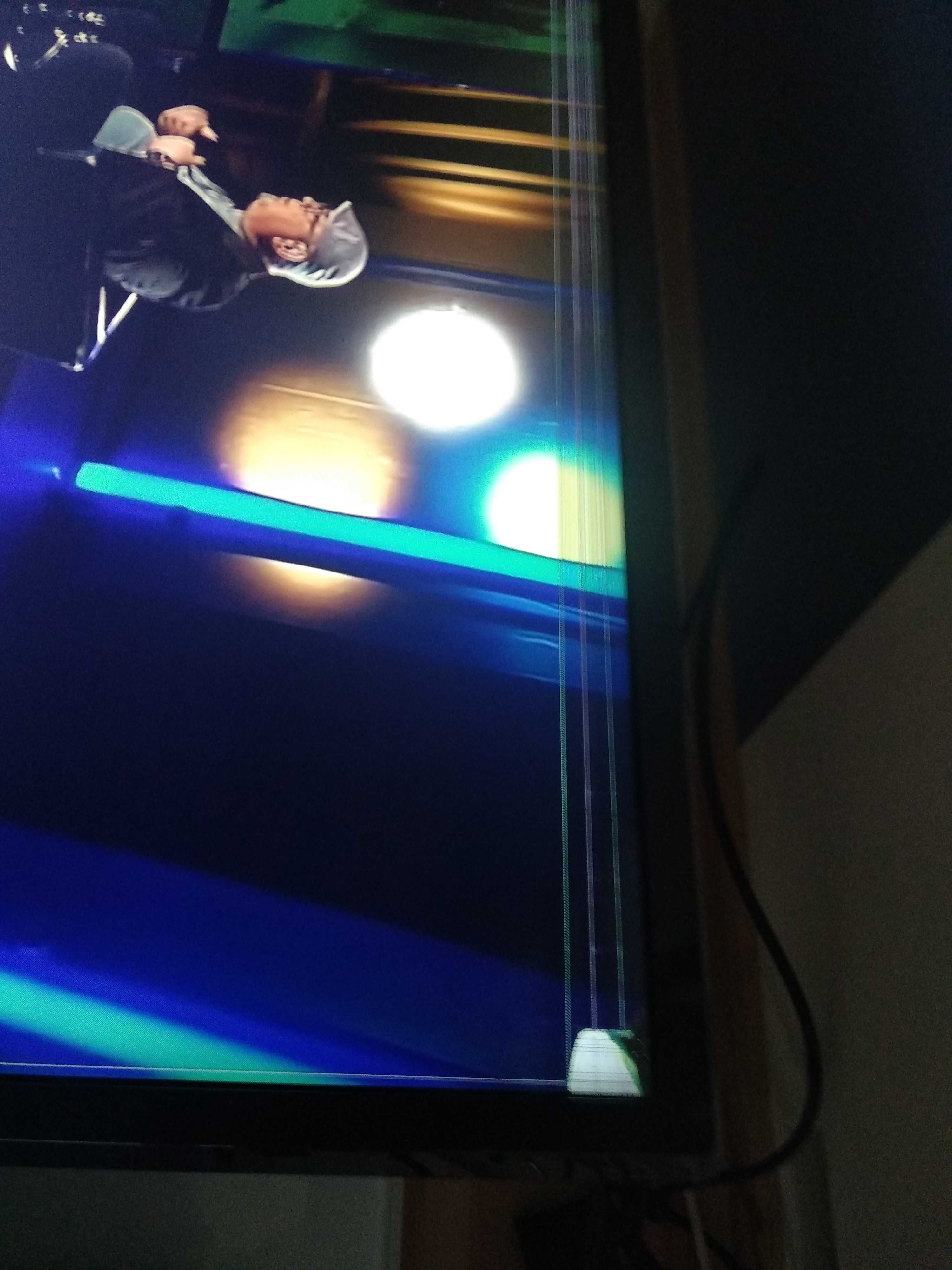 Telewizor LG 43uj6307