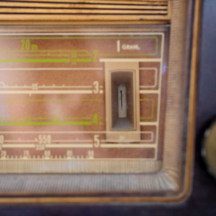 Rádio Philips BX535 A12