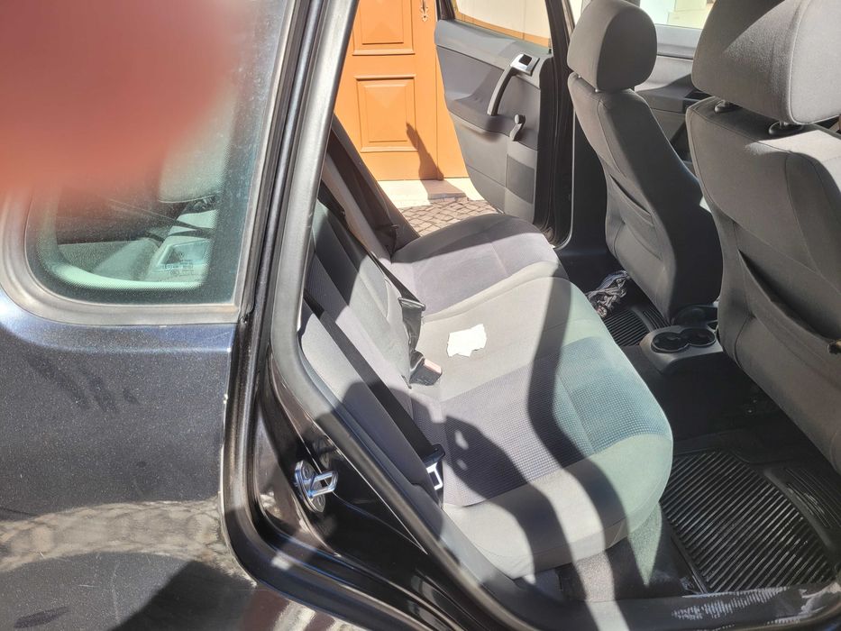 Vendo vw pólo 1.4 tdi 2005 9n