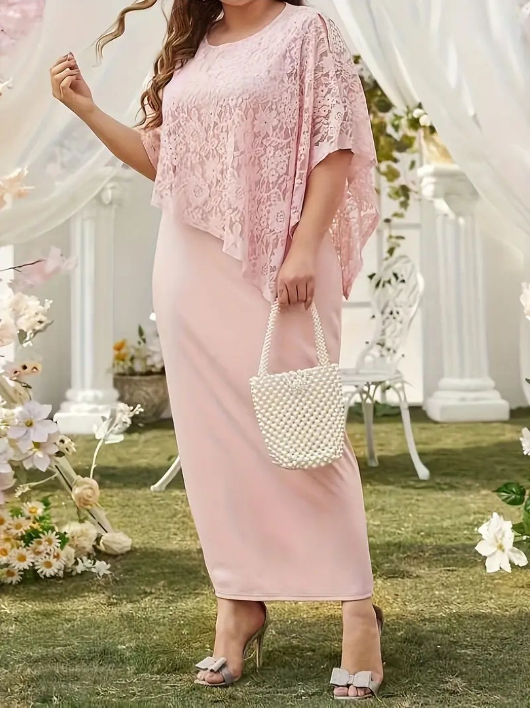 Sukienka na lato XL/XXL