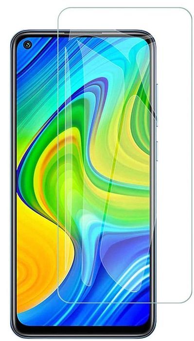 Szkło hartowane do Xiaomi Mi 10t / Mi 10t Pro