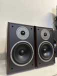 180 Watt! Kolumny Magnat Monitor Supreme 200