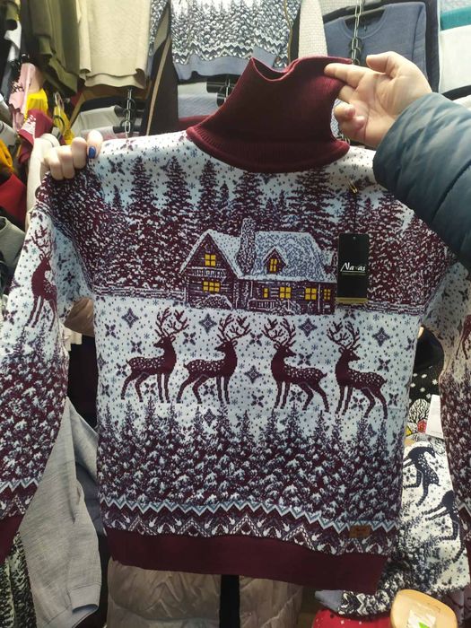 Продам Світер Турція