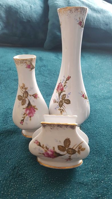 Komplet obiadowo-kawowy