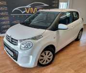 Citroën C1 1.0 VTi Feel