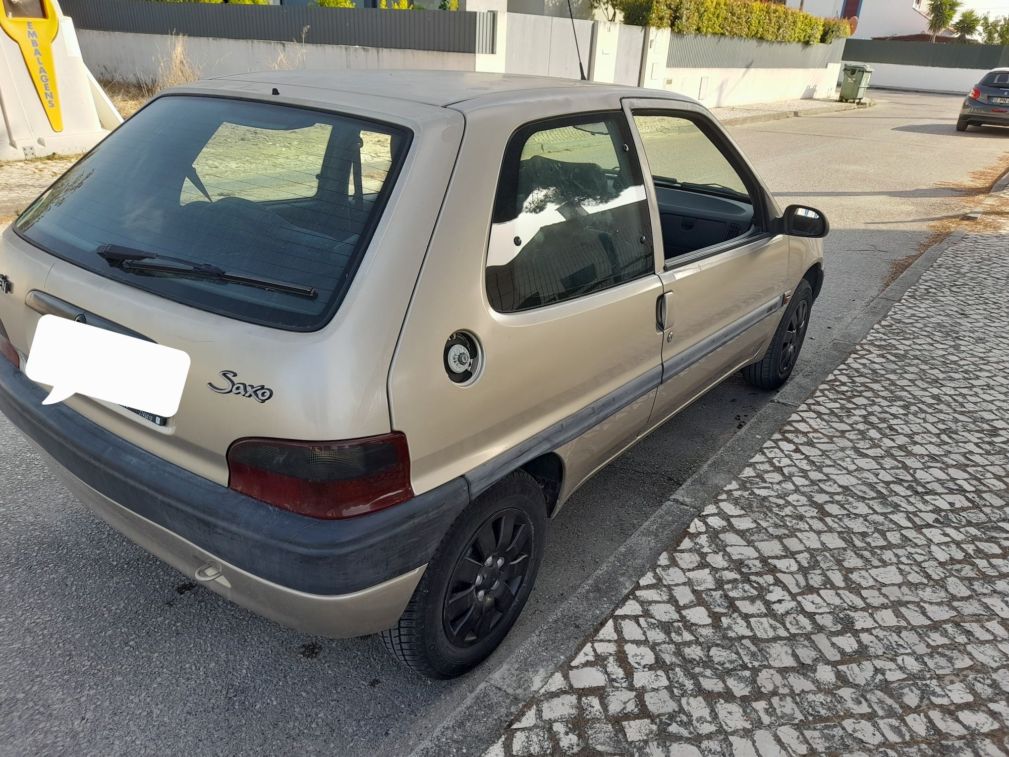 Citroën Saxo 1.1