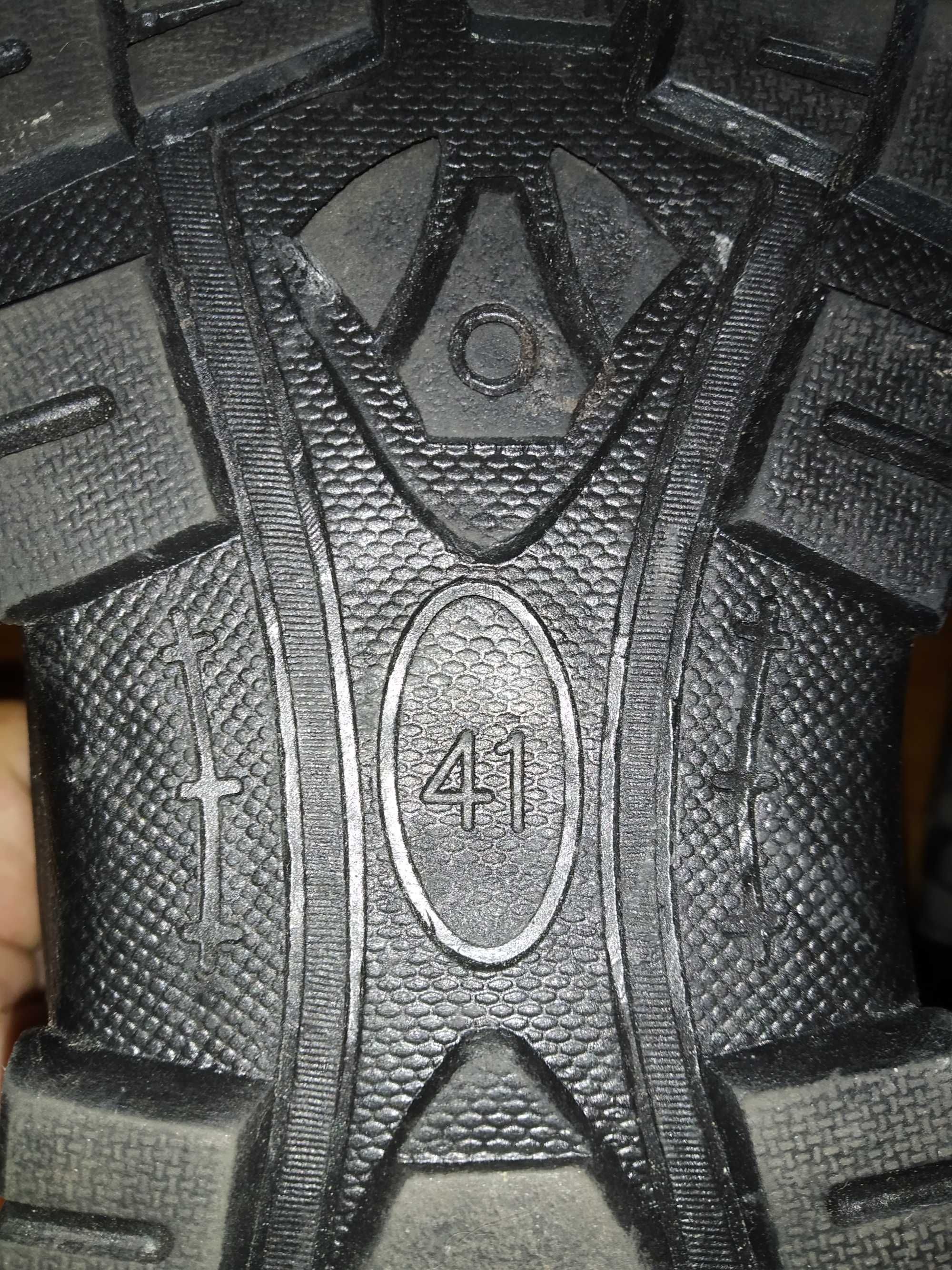 Sapatilhas novas 41
